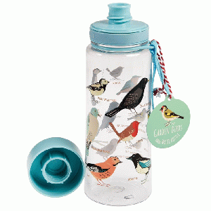 Garden Birds drinkfles 600 ml