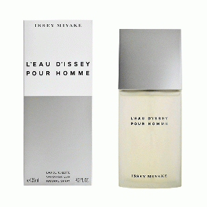 L'Eau d'Issey pour homme eau de toilette spray 75 ml