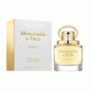 Away for Women eau de parfum spray 30 ml