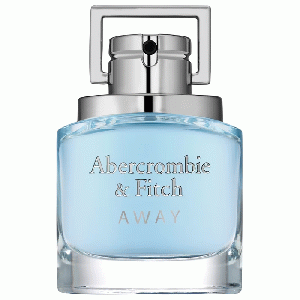 Abercrombie & Fitch - Away for Men eau de toilette spray 30 ml