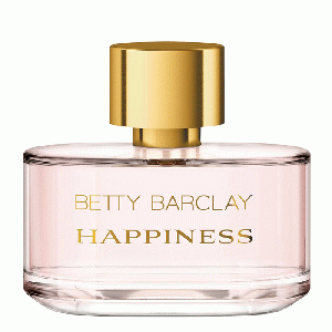 Betty Barclay - Happiness eau de toilette spray 50 ml