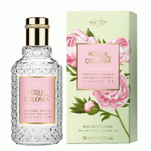 Acqua Colonia Peony & Sandalwood eau de cologne spray 50 ml