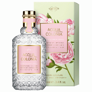 Acqua Colonia Peony & Sandalwood eau de cologne spray 100 ml