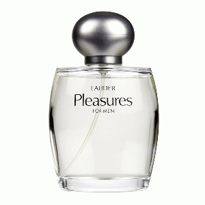 Estée Lauder - Pleasures for men eau de cologne spray 100 ml