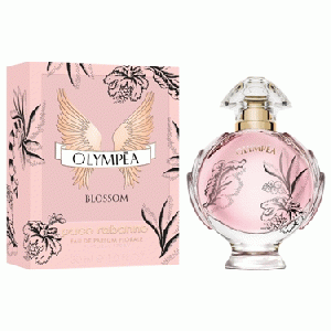 Olympéa Blossom eau de parfum spray 30 ml