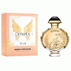 Olympéa Solar eau de parfum intense spray 80 ml