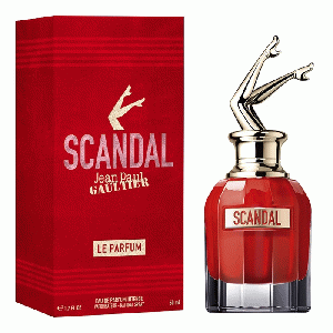 Scandal Le Parfum eau de parfum intense spray 80 ml