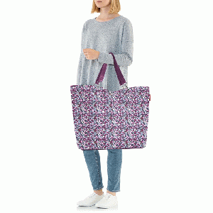 Reisenthel Shopper XL Viola Mauve