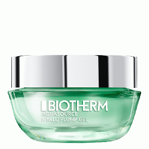 Biotherm - Aquasource Hyalu Plump Gel 30 ml