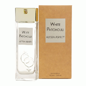 White Patchouli eau de parfum spray 30 ml