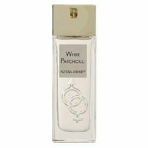 Alyssa Ashley - White Patchouli eau de parfum spray 50 ml