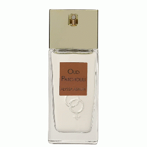 Alyssa Ashley - Oud Patchouli eau de parfum spray 30 ml