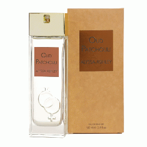 Oud Patchouli eau de parfum spray 100 ml