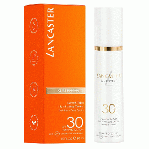 Lancaster Sun Perfect Sun Illuminating Cream SPF 30, 50 ml