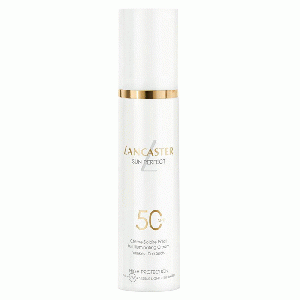 Lancaster Sun Perfect Sun Illuminating Cream SPF 50, 50 ml