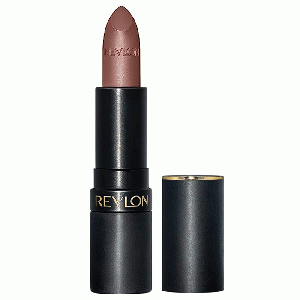 Revlon Super Lustrous Matte Lipstick No. 002 - Spiced Cocoa