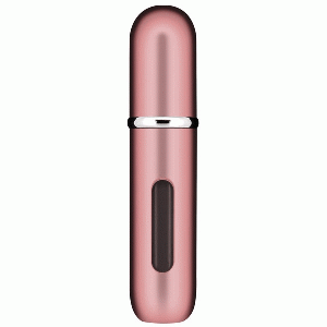 Travalo Classic HD navulbare tasverstuiver 5 ml rosé goud