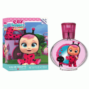 Cry Babies eau de toilette spray 30 ml