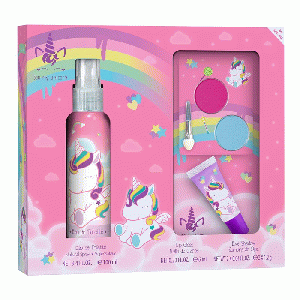 Eau my Unicorn eau de toilette 100 ml geschenkset