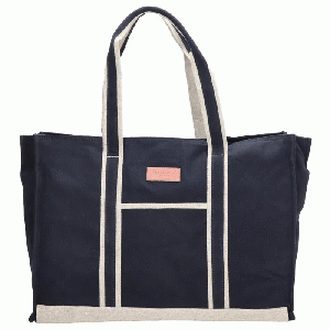 PE Florence - Strandtas Florence blauw