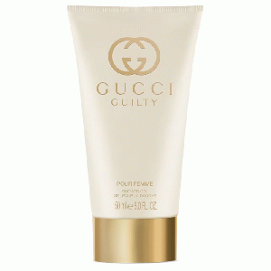 Gucci - Guilty showergel 150 ml