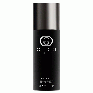 Gucci - Guilty pour homme deodorant spray 150 ml