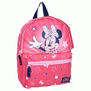 Disney - Minnie Mouse rugzak Choose To Shine