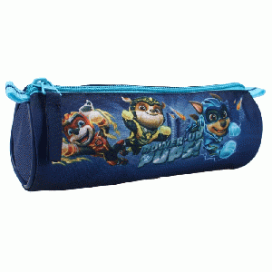 Paw Patrol etui Mighty Pups