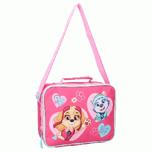 Paw Patrol lunchtas Happy Girls Club