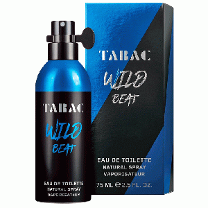 Tabac Wild Beat eau de toilette spray 75 ml