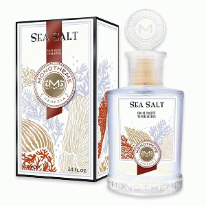 Sea Salt eau de toilette spray 100 ml (unisex)