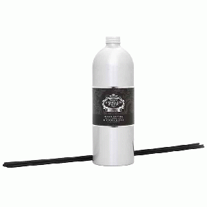 Castelbel - Portus Cale Geurdiffuser Black Edition navulling 900 ml