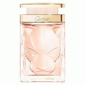 Cartier - La Panthère eau de toilette spray 50 ml