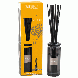 Esteban Classic Ambre Geurdiffuser Initial 100 ml