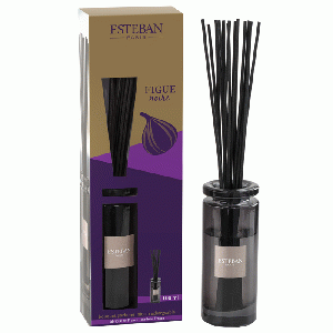 Esteban Classic Figue Noire Geurdiffuser Initial 100 ml