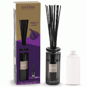 Esteban Classic Figue Noire Geurdiffuser Initial 100 ml