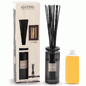 Esteban Classic Cèdre Geurdiffuser Initial 100 ml