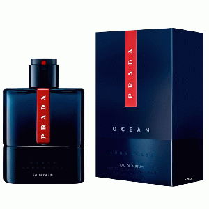 Prada Luna Rossa Ocean eau de parfum spray 50 ml