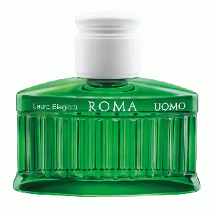 Laura Biagiotti - Roma Uomo Green Swing eau de toilette spray 40 ml