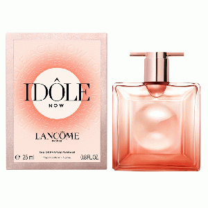 Idôle Now eau de parfum florale spray 25 ml