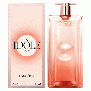 Idôle Now eau de parfum florale spray 50 ml