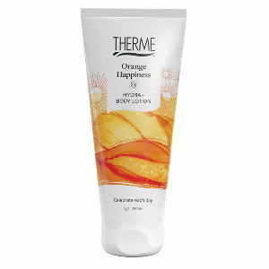 Orange Happiness Hydra+ Body Lotion 200 ml