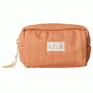 Azur Make-up tasje Spicy Spirit