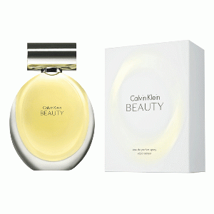 Beauty eau de parfum spray 100 ml