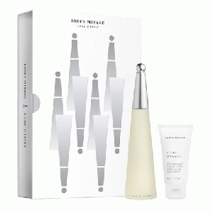 Issey Miyake - L'Eau d'Issey eau de toilette 50 ml geschenkset