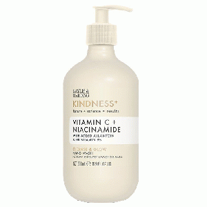 Baylis & Harding - Kindness+ Vitamin C + Niacinamide Hand Wash 500 ml