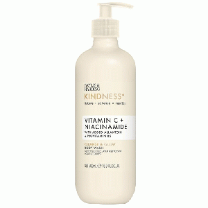 Baylis & Harding - Kindness+ Vitamin C + Niacinamide Body Wash 500 ml