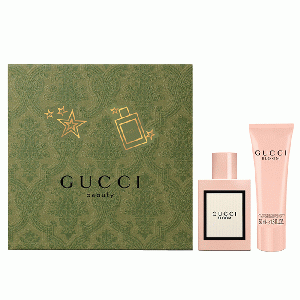 Gucci Bloom eau de parfum 50 ml geschenkset