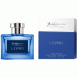 Baldessarini Uomo eau de toilette spray 90 ml