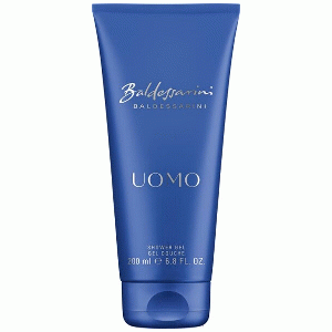 Baldessarini Uomo showergel 200 ml